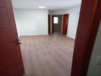 Apartamento para Venda, em Santo Andr, bairro Parque Erasmo Assuno, 2 dormitrios, 1 banheiro, 1 vaga
