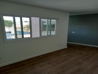 Apartamento para Venda, em Santo Andr, bairro Parque Erasmo Assuno, 2 dormitrios, 1 banheiro, 1 vaga