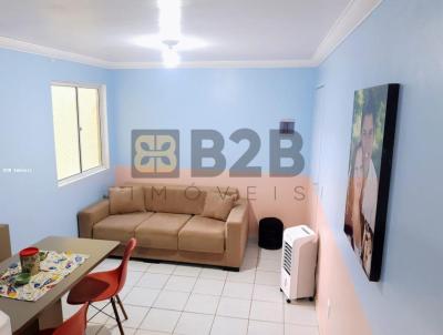 Apartamento para Venda, em Bauru, bairro Conjunto Habitacional Engenheiro Otvio Rasi, 2 dormitrios, 1 banheiro, 1 vaga