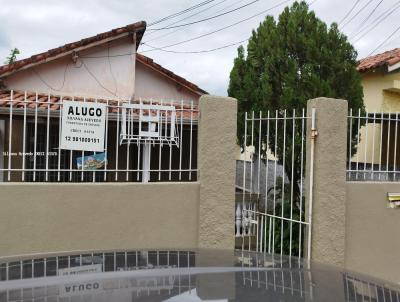 Casa para Locao, em So Jos dos Campos, bairro Vila Veneziani, 2 dormitrios, 1 banheiro, 2 vagas