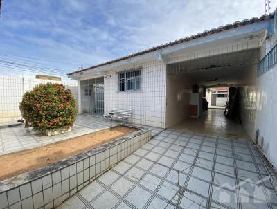 Casa para Venda, em Natal, bairro Lagoa Nova, 5 dormitrios, 2 banheiros, 1 sute, 3 vagas