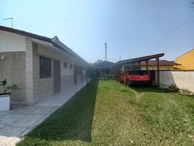Casa para Venda, em Itapo, bairro Balnerio Braslia, 6 dormitrios, 1 banheiro, 6 sutes, 1 vaga