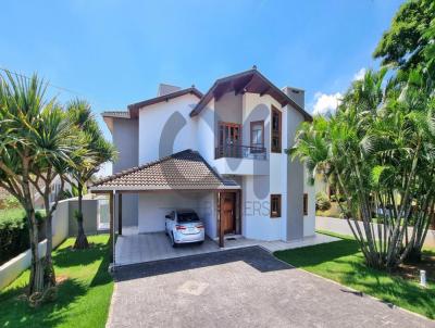 Casa em Condomnio para Venda, em Itu, bairro Condominio Campos de Santo Antonio I, 3 dormitrios, 4 banheiros, 3 sutes, 4 vagas