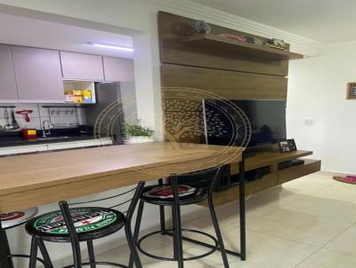 Apartamento para Venda, em Itatiba, bairro Residencial Green Ville, 2 dormitrios, 1 banheiro, 1 vaga