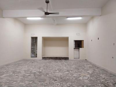 Sala Comercial para Venda, em So Joo de Meriti, bairro Araguaia, 1 dormitrio, 2 banheiros