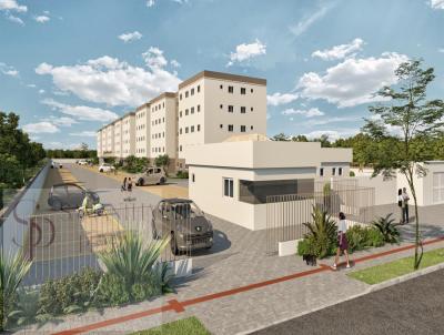 Apartamento para Venda, em Canoas, bairro Rio Branco, 2 dormitórios, 1 banheiro, 1 vaga