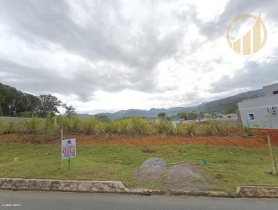 Terreno para Venda, em Indaial, bairro Arapongas