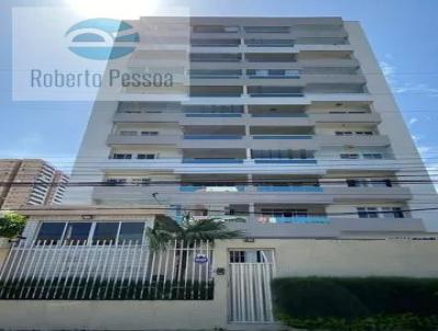 Apartamento para Venda, em Fortaleza, bairro Papicu, 3 dormitrios, 3 banheiros, 2 sutes, 2 vagas