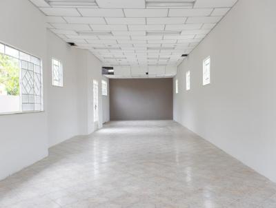 Sala Comercial para Venda, em Feira de Santana, bairro Jardim Accia, 1 dormitrio, 2 banheiros