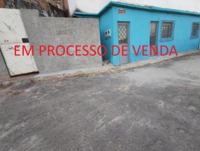 Casa para Venda, em Visconde do Rio Branco, bairro Operrio, 1 dormitrio, 1 banheiro, 1 vaga