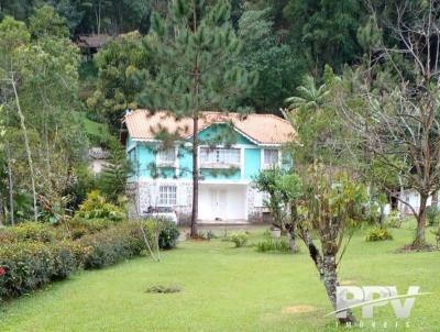 Stio para Venda, em Terespolis, bairro Montanhas, 3 dormitrios, 2 banheiros, 1 sute, 7 vagas