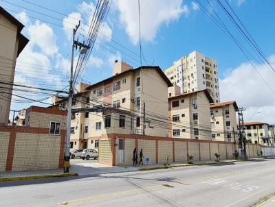 Apartamento para Venda, em Fortaleza, bairro Damas, 3 dormitórios, 3 banheiros, 2 suítes, 1 vaga