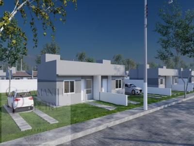 Casa para Venda, em Capão Novo, bairro Capão Novo, 2 dormitórios, 1 banheiro, 1 vaga
