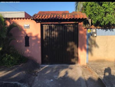 Casa para Venda, em Maric, bairro Jardim Atlntico Oeste (Itaipuau), 3 dormitrios, 3 banheiros, 2 sutes, 3 vagas
