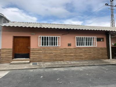 Casas de Vila para Venda, em Rio de Janeiro, bairro Santssimo, 2 dormitrios, 1 banheiro, 1 vaga