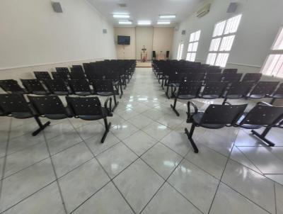 Sala Comercial para Venda, em Valinhos, bairro Parque Santana, 1 dormitrio, 2 banheiros