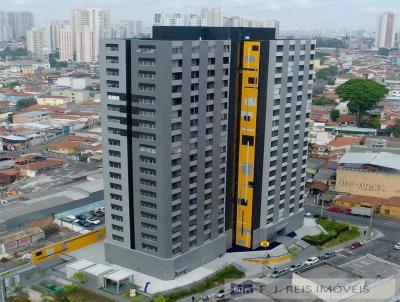 Sala Comercial para Venda, em Guarulhos, bairro Vila Augusta, 1 dormitrio, 1 banheiro, 1 vaga