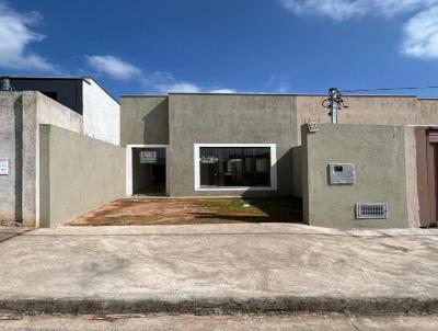 Casa para Venda, em Campo Belo, bairro Ouro Verde, 2 dormitrios, 1 banheiro, 1 vaga