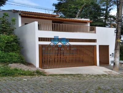 Casa para Venda, em Ribeiro Pires, bairro Centro Alto