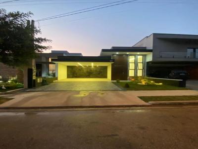 Casa em Condomnio para Venda, em Sorocaba, bairro Cajuru do Sul, 3 dormitrios, 2 banheiros, 1 sute, 4 vagas