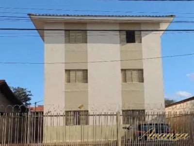 Apartamento para Venda, em Sorocaba, bairro Vila Gabriel, 2 dormitrios, 1 banheiro, 1 vaga