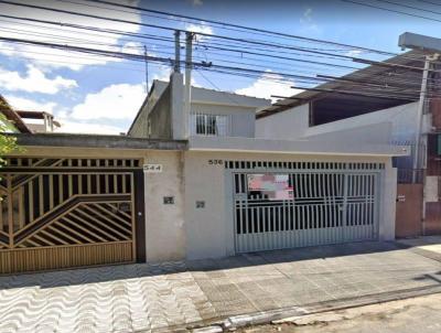 Sobrado para Venda, em So Paulo, bairro JARDIM SANTA ADLIA, 3 dormitrios, 1 banheiro, 1 vaga