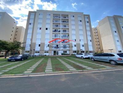 Apartamento para Venda, em Sumar, bairro Loteamento Residencial Viva Vista, 3 dormitrios, 2 banheiros, 1 sute, 1 vaga