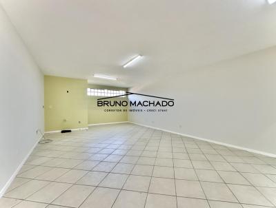 Sala Comercial para Locao, em Curitiba, bairro Santa Cndida, 1 banheiro, 3 vagas