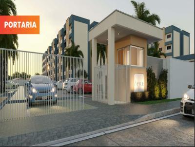 Apartamento para Venda, em Fortaleza, bairro Messejana, 2 dormitrios, 2 banheiros, 1 sute, 1 vaga