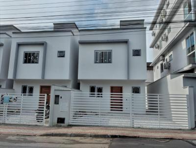 Casa para Venda, em Brusque, bairro SOUZA CRUZ, 3 dormitrios, 2 banheiros, 1 sute, 1 vaga