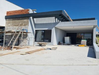 Casa em Condomnio para Venda, em Sorocaba, bairro Cajuru do Sul, 3 dormitrios, 4 banheiros, 3 sutes, 3 vagas