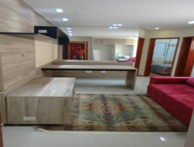 Apartamento para Venda, em Santo Andr, bairro Parque Erasmo Assuno, 2 dormitrios, 1 banheiro, 1 vaga