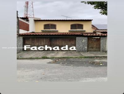 Casa para Venda, em So Gonalo, bairro Colubande, 3 dormitrios, 3 banheiros, 1 sute, 2 vagas