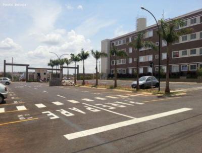 Apartamento para Venda, em So Jos do Rio Preto, bairro Loteamento Clube V, 2 dormitrios, 1 banheiro, 1 vaga