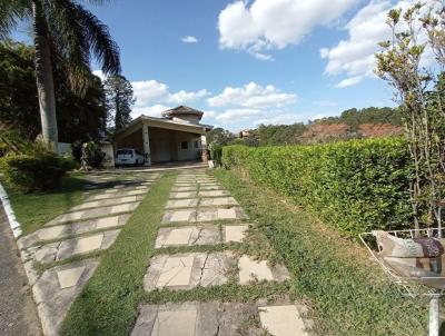 Casa em Condomnio para Locao, em Itapevi, bairro Condomnio Nova So Paulo, 3 dormitrios, 4 banheiros, 3 sutes, 6 vagas