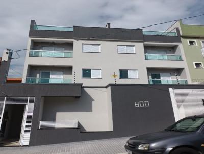 Apartamento para Venda, em Santo Andr, bairro Parque Oratrio, 1 dormitrio, 1 banheiro, 1 sute