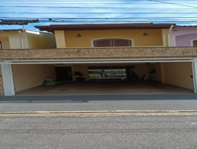 Sobrado para Venda, em Santo Andr, bairro Jardim Rina, 2 dormitrios, 2 banheiros, 1 sute, 4 vagas