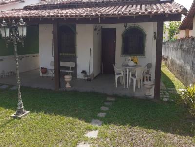 Casa para Venda, em Iguaba Grande, bairro Iguaba Pequena, 2 dormitrios, 1 banheiro, 3 vagas