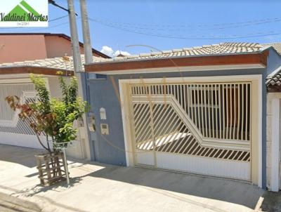 Casa para Venda, em Jacare, bairro Residencial Santa Paula, 2 dormitrios, 2 banheiros, 1 sute, 2 vagas