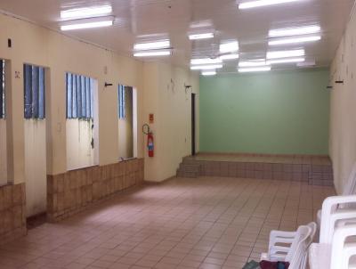 Sala Comercial para Venda, em So Lus, bairro Vila Passos, 1 dormitrio, 2 banheiros