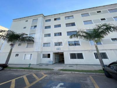 Apartamento para Venda, em Votorantim, bairro Bairro da Vossoroca, 2 dormitórios, 1 vaga