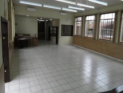 Sala Comercial para Venda, em Joinville, bairro Ftima, 1 dormitrio, 2 banheiros