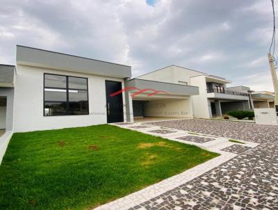 Casa em Condomnio para Venda, em Sumar, bairro Residencial Real Parque Sumar, 3 dormitrios, 3 banheiros, 2 sutes, 4 vagas