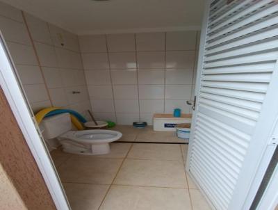 rea para Venda, em Ribeiro Preto, bairro Jardim Porto Seguro, 1 dormitrio, 2 banheiros, 1 sute, 4 vagas