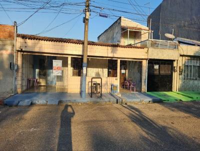 Casa para Venda, em Belm, bairro Castanheira, 4 dormitrios, 2 banheiros, 1 vaga