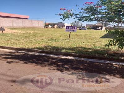 Terreno para Venda, em Araraquara, bairro 7 DISTRITO INDUSTRIAL