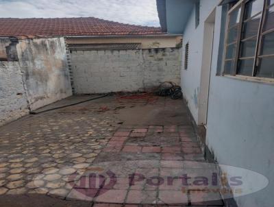 Casa para Venda, em Araraquara, bairro SO JOS, 1 dormitrio, 1 banheiro