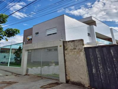 Cobertura Duplex para Locao, em Belo Horizonte, bairro Itapo, 4 dormitrios, 2 banheiros, 1 sute, 3 vagas