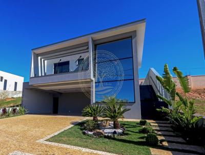 Casa em Condomnio para Venda, em Itatiba, bairro Condomnio Portal San Giovanni, 3 dormitrios, 4 banheiros, 3 sutes, 4 vagas