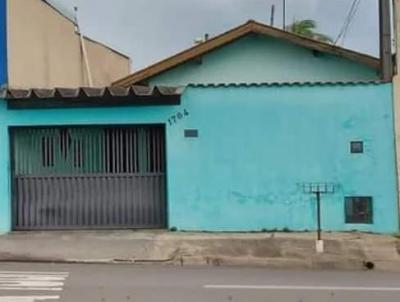 Casa para Venda, em Piracicaba, bairro Jardim Ipanema, 2 dormitrios, 1 banheiro, 1 sute, 1 vaga
